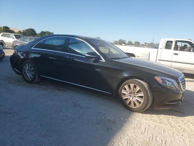 VIN WDDUG8FBXFA102046 2015 MERCEDES-BENZ S-CLASS no.4