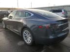 Lot #3004460796 2017 TESLA MODEL S