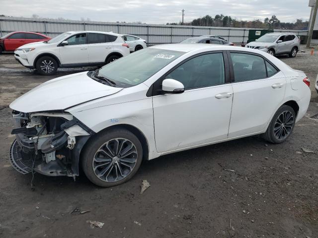 Vin: 2t1burhe7fc388960, lot: 81171084, toyota corolla l 2015 img_1