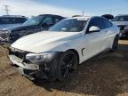 2016 BMW 435 I - WBA3R1C53GK529017