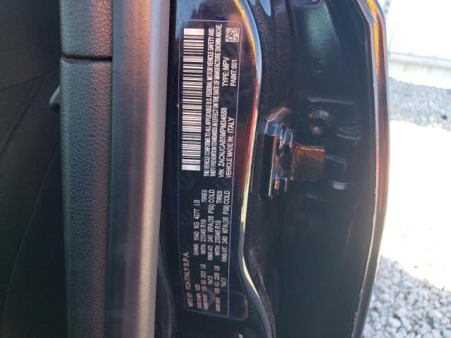 2021 JEEP RENEGADE S - ZACNJCAB5MPM34688