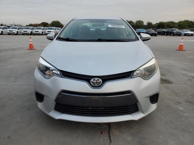 2015 TOYOTA COROLLA L - 2T1BURHE3FC453755