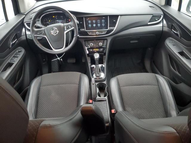 2019 BUICK ENCORE PRE - KL4CJESB8KB844276