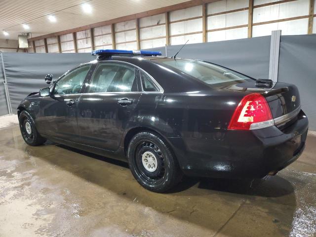 2016 CHEVROLET CAPRICE PO 6G3NS5U33GL230547