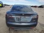 Lot #3024036270 2015 TESLA MODEL S