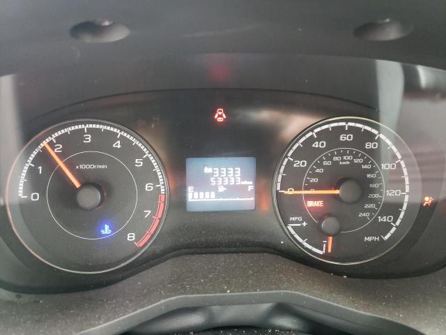 2018 SUBARU CROSSTREK - JF2GTAAC0JG229762