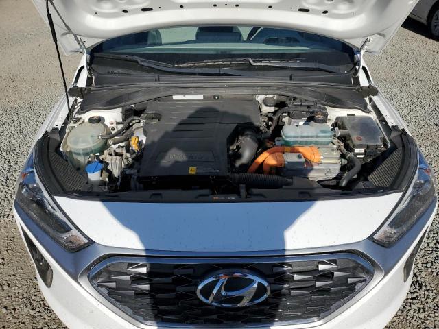 2020 HYUNDAI IONIQ BLUE - KMHC65LC6LU223960