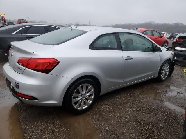 2016 KIA FORTE EX - KNAFX6A83G5592873