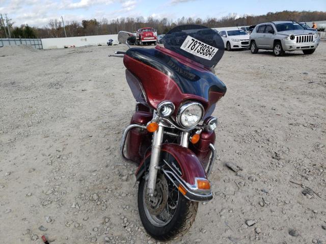 2002 HARLEY-DAVIDSON FLHTCUI 1HD1FCW152Y623637