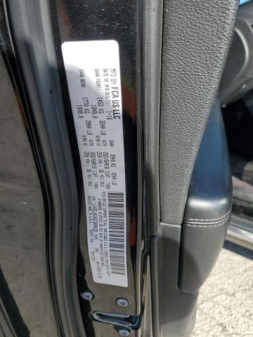 2016 DODGE DURANGO SX - 1C4RDJAGXGC309433