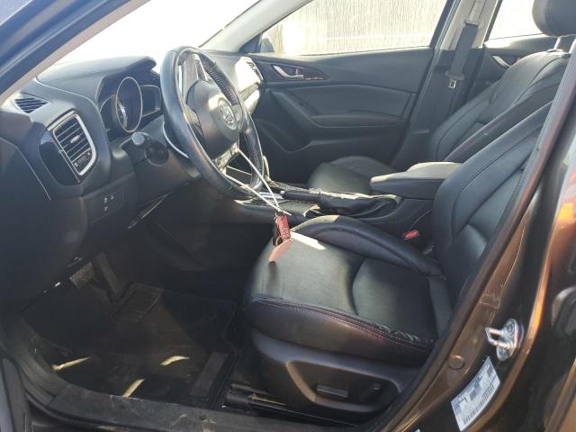 2015 MAZDA 3 GRAND TO - 3MZBM1W77FM126740