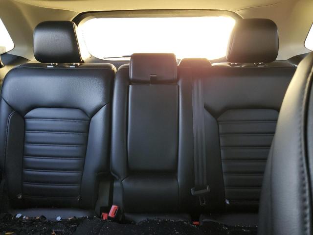 2020 FORD EDGE SEL - 2FMPK4J92LBB16179