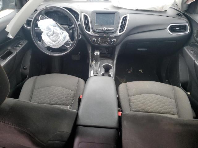 2018 CHEVROLET EQUINOX LT - 2GNAXTEX1J6200490