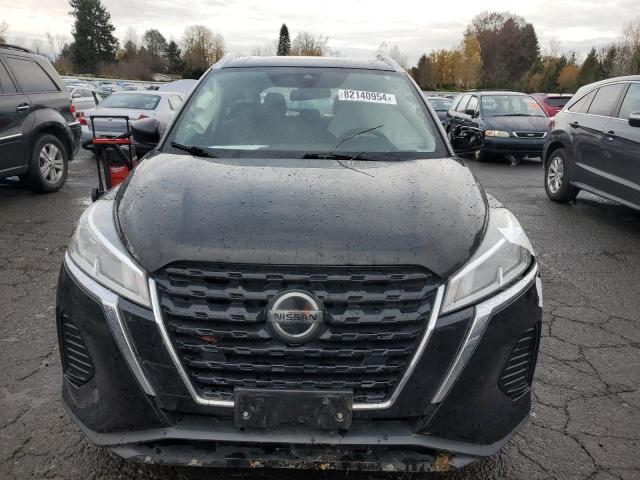 2021 NISSAN KICKS SV - 3N1CP5CV7ML489473