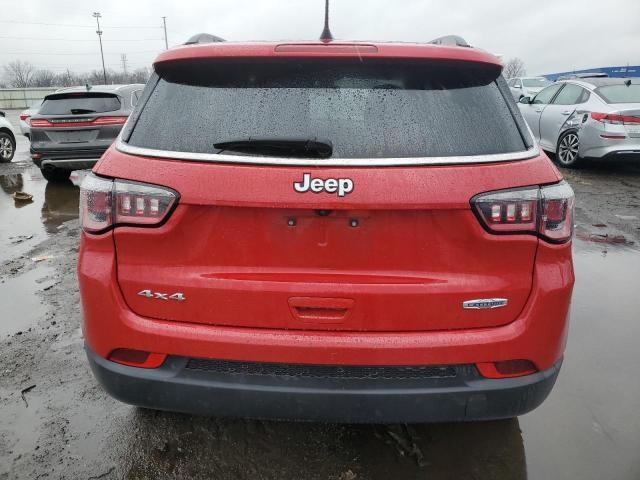 2018 JEEP COMPASS LA - 3C4NJDBB2JT455316