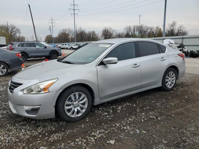 2013 NISSAN ALTIMA 2.5 #3034283130