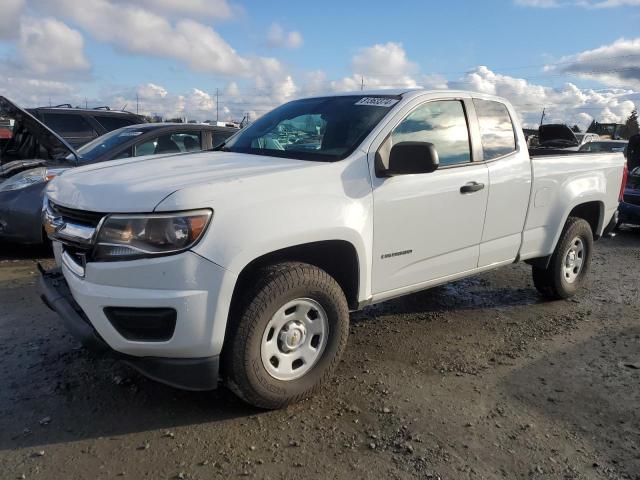 2015 CHEVROLET COLORADO - 1GCHS1EA7F1155085