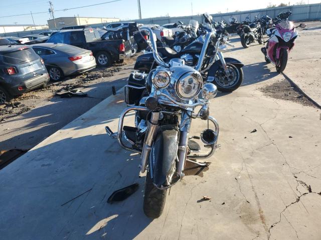 2021 HARLEY-DAVIDSON FLHR - 1HD1FBC15MB628714