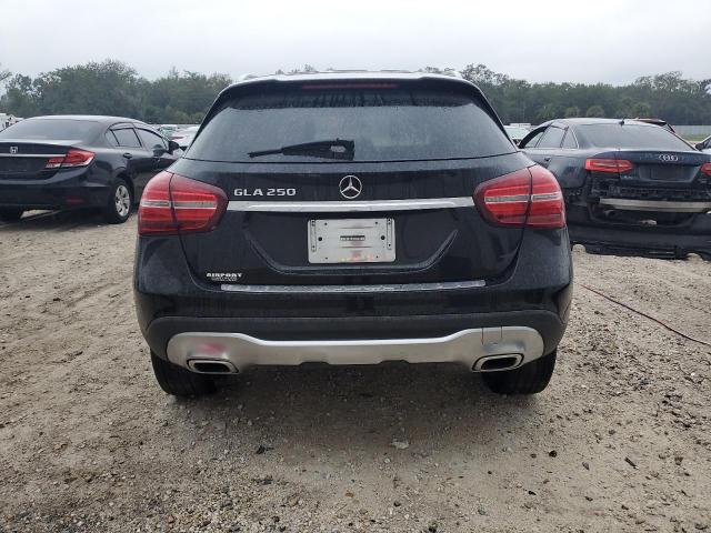 VIN WDCTG4EB2JJ397694 2018 MERCEDES-BENZ GLA-CLASS no.6