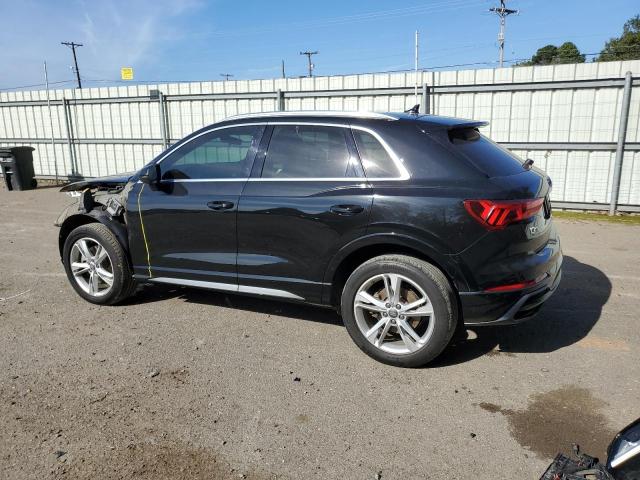 VIN WA1DECF38L1039806 2020 AUDI Q3 no.2