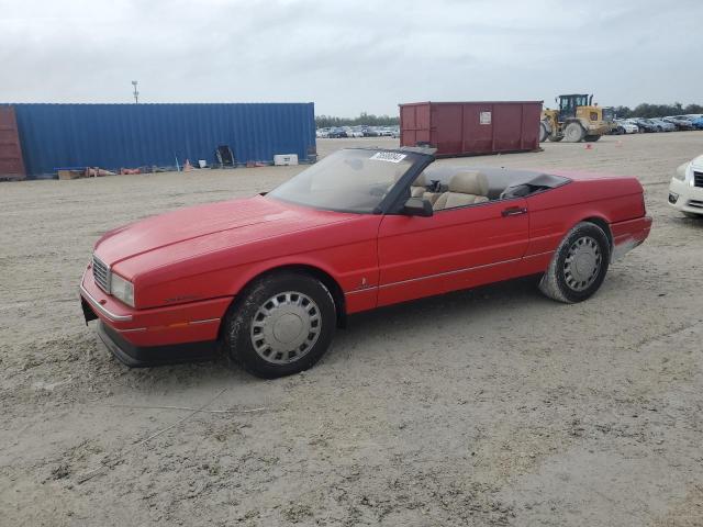 1993 CADILLAC ALLANTE #3027374826