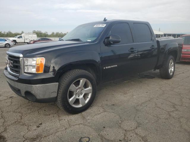 2008 GMC SIERRA C15 #3030815523