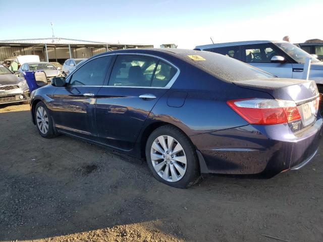 2015 HONDA ACCORD EXL - 1HGCR2F86FA089010