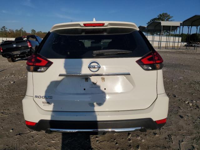 2020 NISSAN ROGUE S - 5N1AT2MT8LC802144