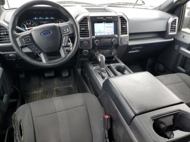 2016 FORD F150 SUPER - 1FTEW1EG8GFB66175
