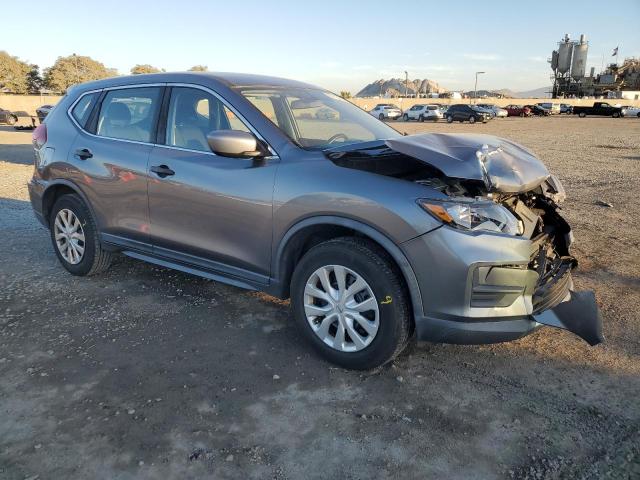 2018 NISSAN ROGUE S - KNMAT2MV2JP583628