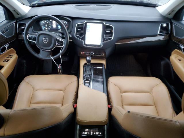 YV4A22PK0G1067376 2016 VOLVO XC90