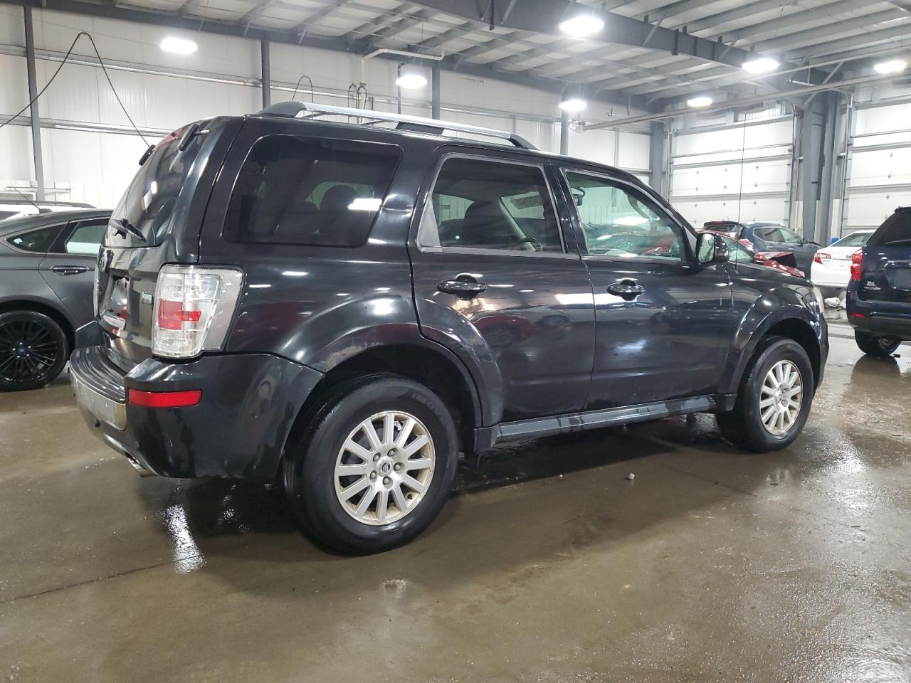 Lot #2979386654 2011 MERCURY MARINER PR