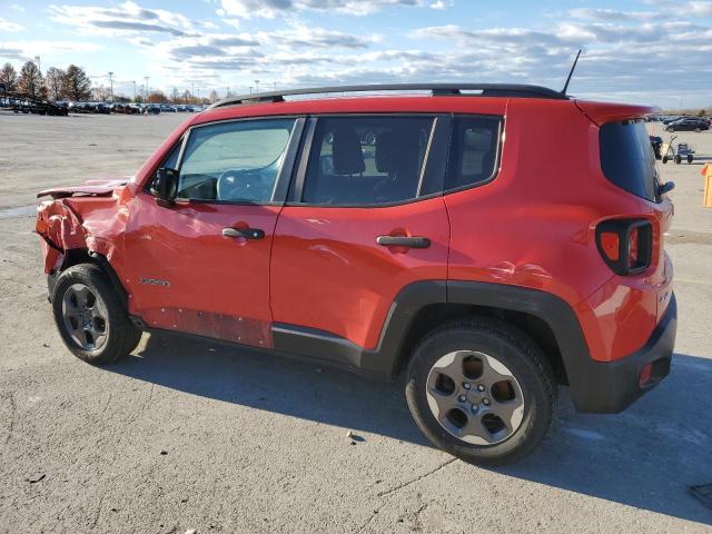 2017 JEEP RENEGADE ZACCJBAB5HPF39001