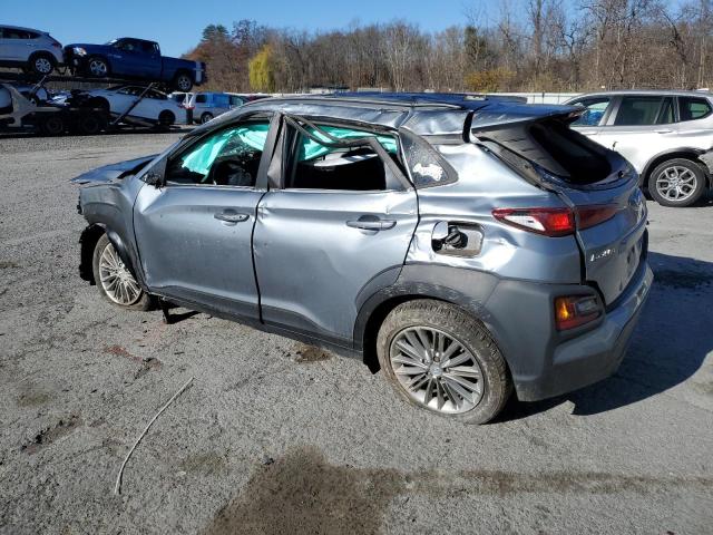 VIN KM8K2CAA8LU475870 2020 HYUNDAI KONA no.2