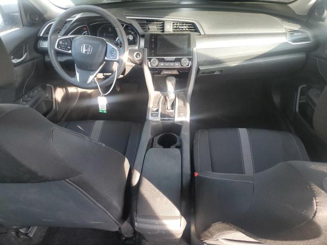 2016 HONDA CIVIC EX - 2HGFC2F76GH507879