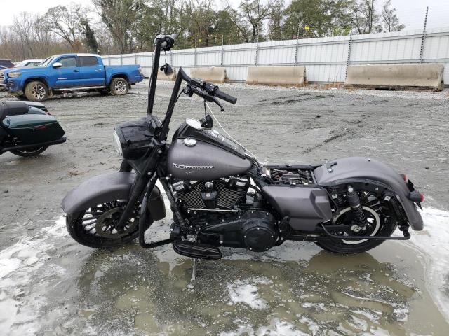2017 HARLEY-DAVIDSON FLHRXS - 1HD1KVC29HB682786