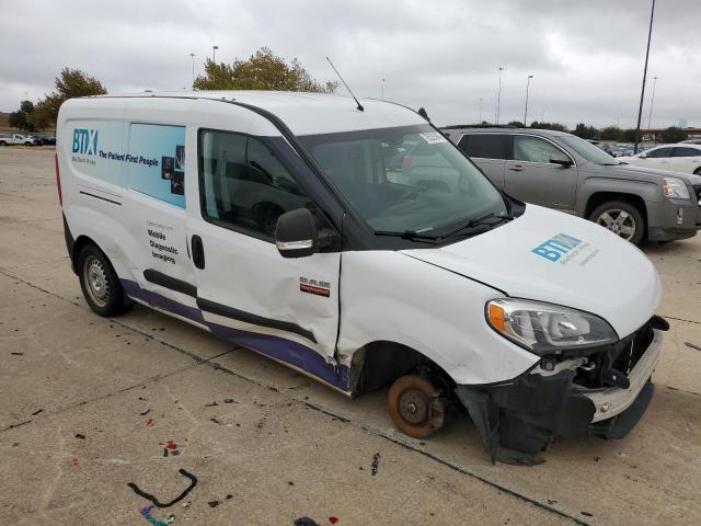 2018 RAM PROMASTER - ZFBERFAB6J6H38761