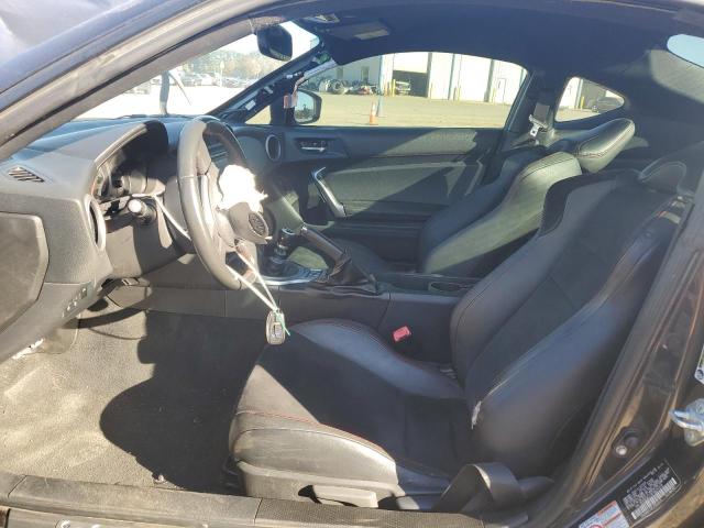 2015 SUBARU BRZ 2.0 LI - JF1ZCAC19F9605928