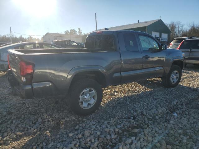 2019 TOYOTA TACOMA ACC - 5TFSX5EN5KX066849