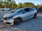 2021 HONDA CIVIC SPOR - 2HGFC2F85MH527240