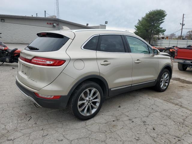 2017 LINCOLN MKC SELECT 5LMCJ2D90HUL57559