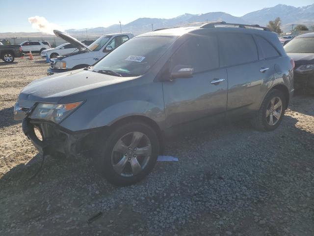 2008 ACURA MDX SPORT #3024973138