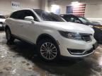 Lot #3024599596 2016 LINCOLN MKX SELECT