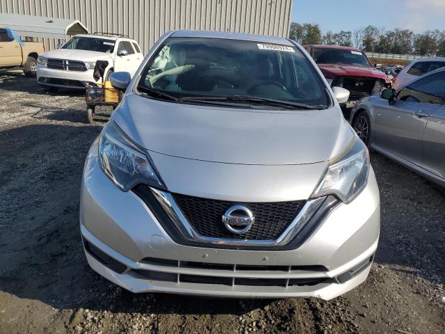 2017 NISSAN VERSA S/SV - 3N1CE2CP0HL369686