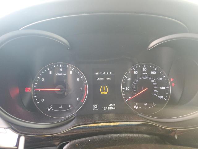 2015 KIA K900 KNALU4D44F6024018