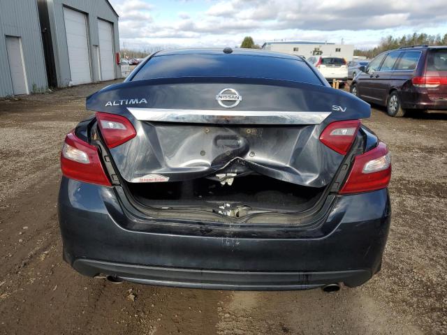 2018 NISSAN ALTIMA 2.5 - 1N4AL3AP6JC162813