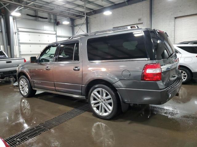 2015 FORD EXPEDITION - 1FMJK1MT5FEF21604