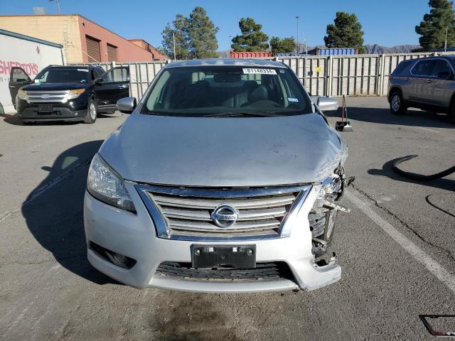 VIN 3N1AB7AP1FY221790 2015 NISSAN SENTRA no.5