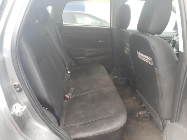 2015 MITSUBISHI RVR SE 4A4AJ3AU7FE605996