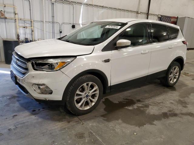 VIN 1FMCU0GD5HUE76982 2017 FORD ESCAPE no.1